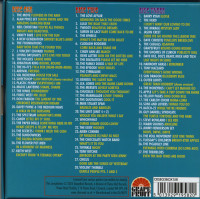 Preview: All Things Bright and Beautiful - The UK Pop Explosion (3-CD) Preview: All Things Bright and Beautiful - The UK Pop Explosion (3-CD)