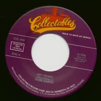 Preview: Get Ready - (I Know) I'm Losing You (7inch, 45rpm) Preview: Get Ready - (I Know) I'm Losing You (7inch, 45rpm)