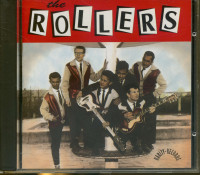 Preview: Rollers Preview: Rollers