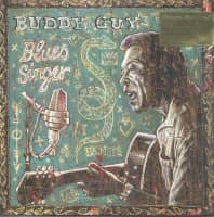 Preview: Blues Singer (2-LP, 180g colored Vinyl, Ltd.) Preview: Blues Singer (2-LP, 180g colored Vinyl, Ltd.)