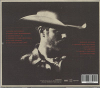 Preview: Killed The Cowboy (CD) Preview: Killed The Cowboy (CD)