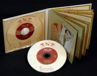 Preview: Johnny On The Spot - Gonna Shake This Shack Tonight (CD) Preview: Johnny On The Spot - Gonna Shake This Shack Tonight (CD)