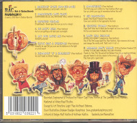 Preview: Carry On Yippin'! (CD) Preview: Carry On Yippin'! (CD)