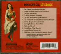 Preview: Let's Dance (CD) Preview: Let's Dance (CD)