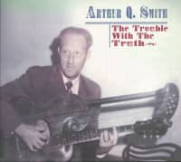 Preview: The Trouble With The Truth (2-CD) Preview: The Trouble With The Truth (2-CD)