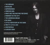 Preview: Teenage Heart Attacks & Rock'n'Roll Heaven (CD) Preview: Teenage Heart Attacks & Rock'n'Roll Heaven (CD)