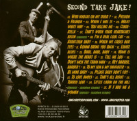 Preview: Second Take Jake! (CD) Preview: Second Take Jake! (CD)