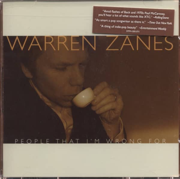 People That I'm Wrong For (2005)