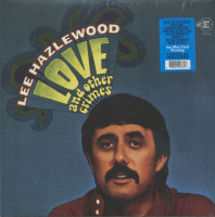 Preview: Love and Other Crimes (LP, colored Vinyl, Ltd.) Preview: Love and Other Crimes (LP, colored Vinyl, Ltd.)