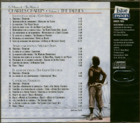 Preview: The Music Of Charles Chaplin Vol.2 - The Talkies (CD) Preview: The Music Of Charles Chaplin Vol.2 - The Talkies (CD)