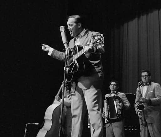 Live In Paris 14-15 Octobre 1958 (CD)
