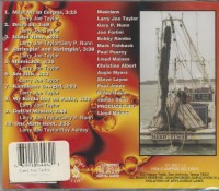 Preview: Coastal & Western (CD) Preview: Coastal & Western (CD)