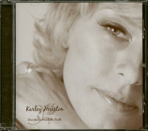 Once You´ve Heard The Truth (CD)