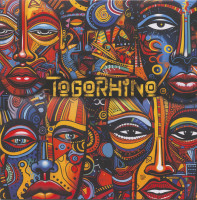 Preview: Tales of Bobbi Niger (LP) Preview: Tales of Bobbi Niger (LP)