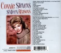 Preview: Sixteen Reasons Preview: Sixteen Reasons