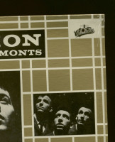 Preview: Presenting Dion And The Belmonts (LP) Preview: Presenting Dion And The Belmonts (LP)