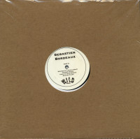Preview: Sebastien Bordeaux (LP) Preview: Sebastien Bordeaux (LP)