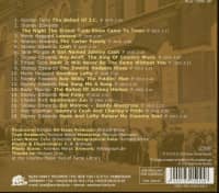 Preview: A Girl Named Johnny Cash And Other Tribute Songs (CD) Preview: A Girl Named Johnny Cash And Other Tribute Songs (CD)
