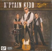 Preview: Feelin' (LP, 10inch) Preview: Feelin' (LP, 10inch)