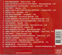 Preview: De Rock & Roll Methode Vol.19 (CD) Preview: De Rock & Roll Methode Vol.19 (CD)