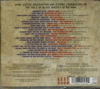 Preview: Does Anybody Know I'm Here? Vietnam Through The Eyes Of Black America 1962-1972 (CD) Preview: Does Anybody Know I'm Here? Vietnam Through The Eyes Of Black America 1962-1972 (CD)
