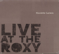 Preview: Live At The Roxy (CD) Preview: Live At The Roxy (CD)