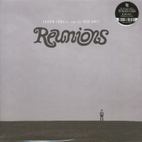 Preview: Reunions (LP & Download) Preview: Reunions (LP & Download)
