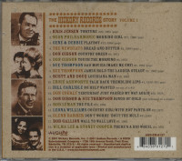 Preview: Hickory Records Story Vol.1 (CD) Preview: Hickory Records Story Vol.1 (CD)