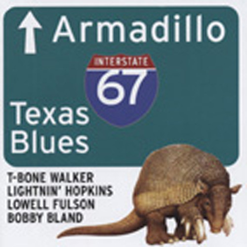 Armadillo (2-CD)