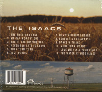 Preview: American Face (CD) Preview: American Face (CD)
