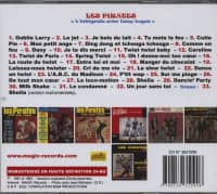 Preview: L'intégrale (CD) Preview: L'intégrale (CD)