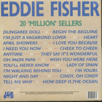 Preview: 20 'Million' Sellers (LP) Preview: 20 'Million' Sellers (LP)