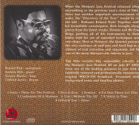Preview: Newport Jazz Festival 1962 (CD) Preview: Newport Jazz Festival 1962 (CD)