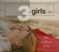 Preview: Girls (3-CD) Preview: Girls (3-CD)