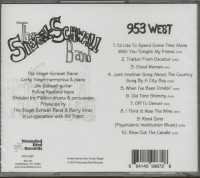 Preview: 953 West (CD) Preview: 953 West (CD)