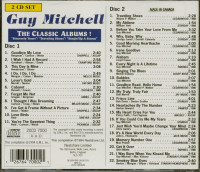 Preview: The Classic Albums (2-CD) Preview: The Classic Albums (2-CD)