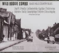 Preview: Black Hills Country Blues (CD) Preview: Black Hills Country Blues (CD)