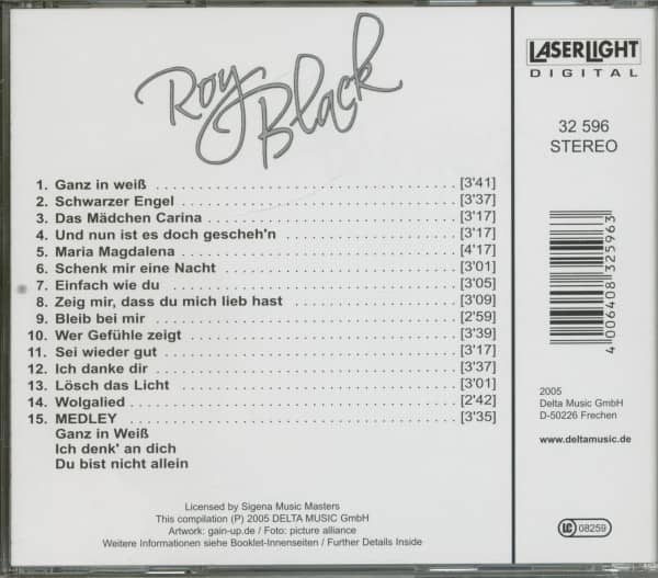 Gefühle (CD)