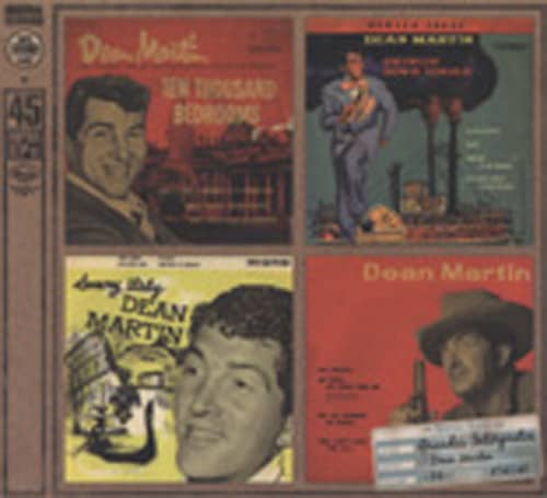 Music Ages EP Series