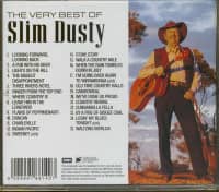 Preview: The Very Best Of Slim Dusty (CD) Preview: The Very Best Of Slim Dusty (CD)