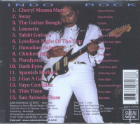 Preview: The Legend - Indo Rock (CD) Preview: The Legend - Indo Rock (CD)