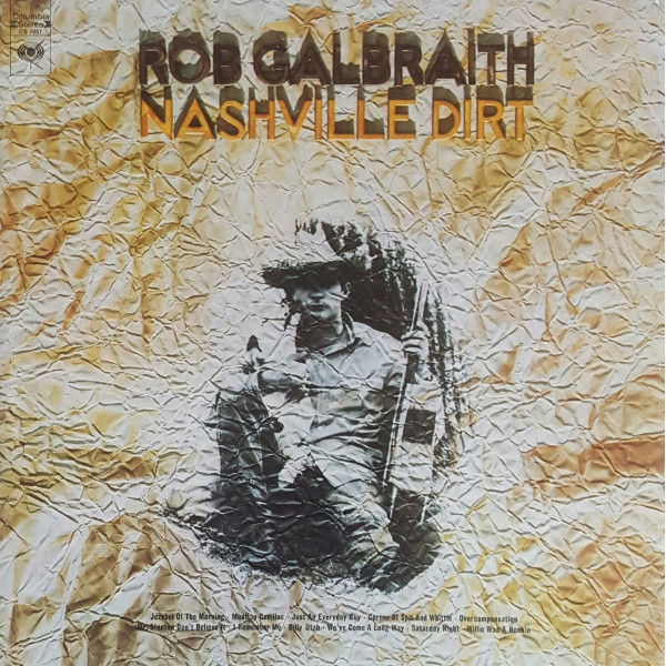 Choctaw Ridge - The Fables Of The American South 1968-1973 (CD)