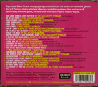 Preview: Lost Innocence - Garpax 1960s Punk & Psych (CD) Preview: Lost Innocence - Garpax 1960s Punk & Psych (CD)