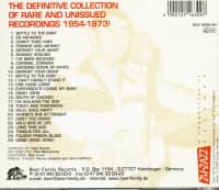 Preview: Rock-A-Billy (CD) Preview: Rock-A-Billy (CD)