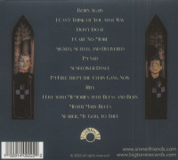 Preview: Bad News Gospel (CD) Preview: Bad News Gospel (CD)