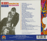 Preview: Infatuation (CD) Preview: Infatuation (CD)