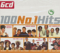 Preview: 100 No.1 Hits (6-CD) Preview: 100 No.1 Hits (6-CD)