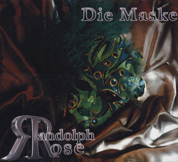 Die Maske - Maxi Die Maske - Maxi