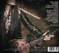 Preview: Midnight Junction (CD) Preview: Midnight Junction (CD)