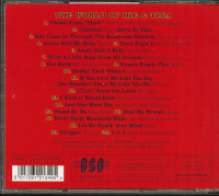 Preview: The World Of Ike & Tina Live! (CD) Preview: The World Of Ike & Tina Live! (CD)